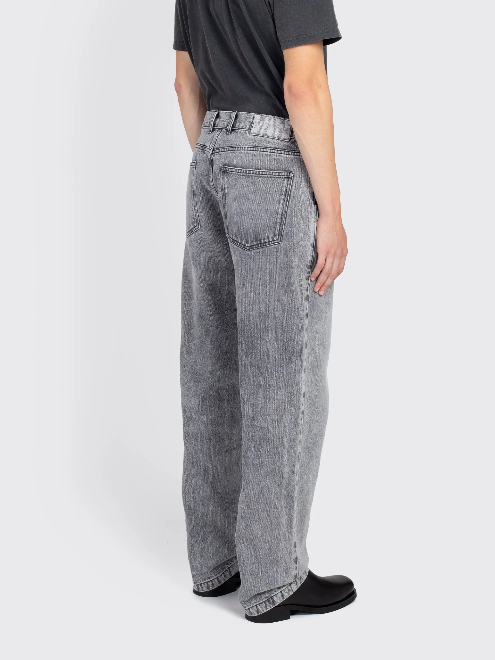 Regular Jeans