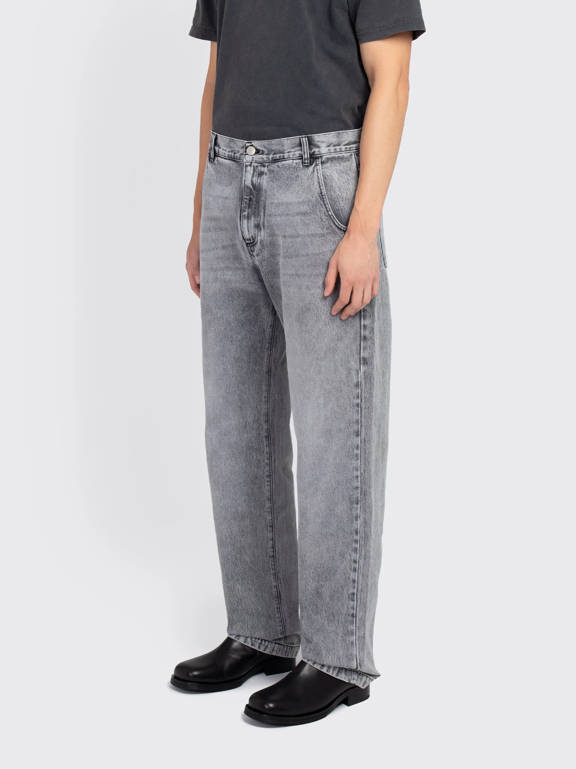 Regular Jeans
