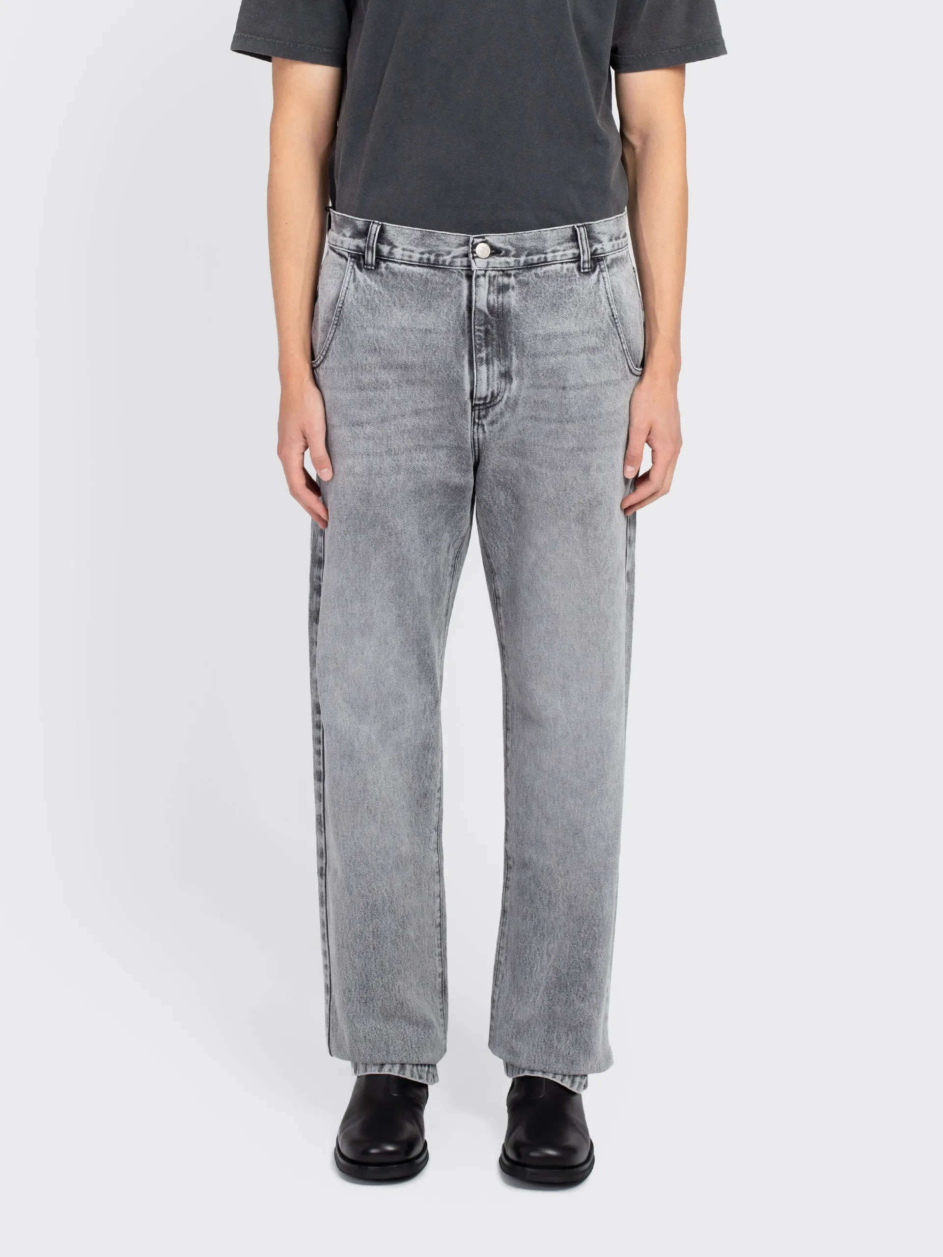 Regular Jeans