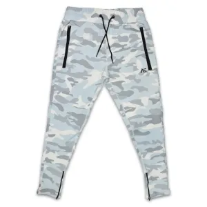 REQUISITE v2 JOGGERS - Blue Camo