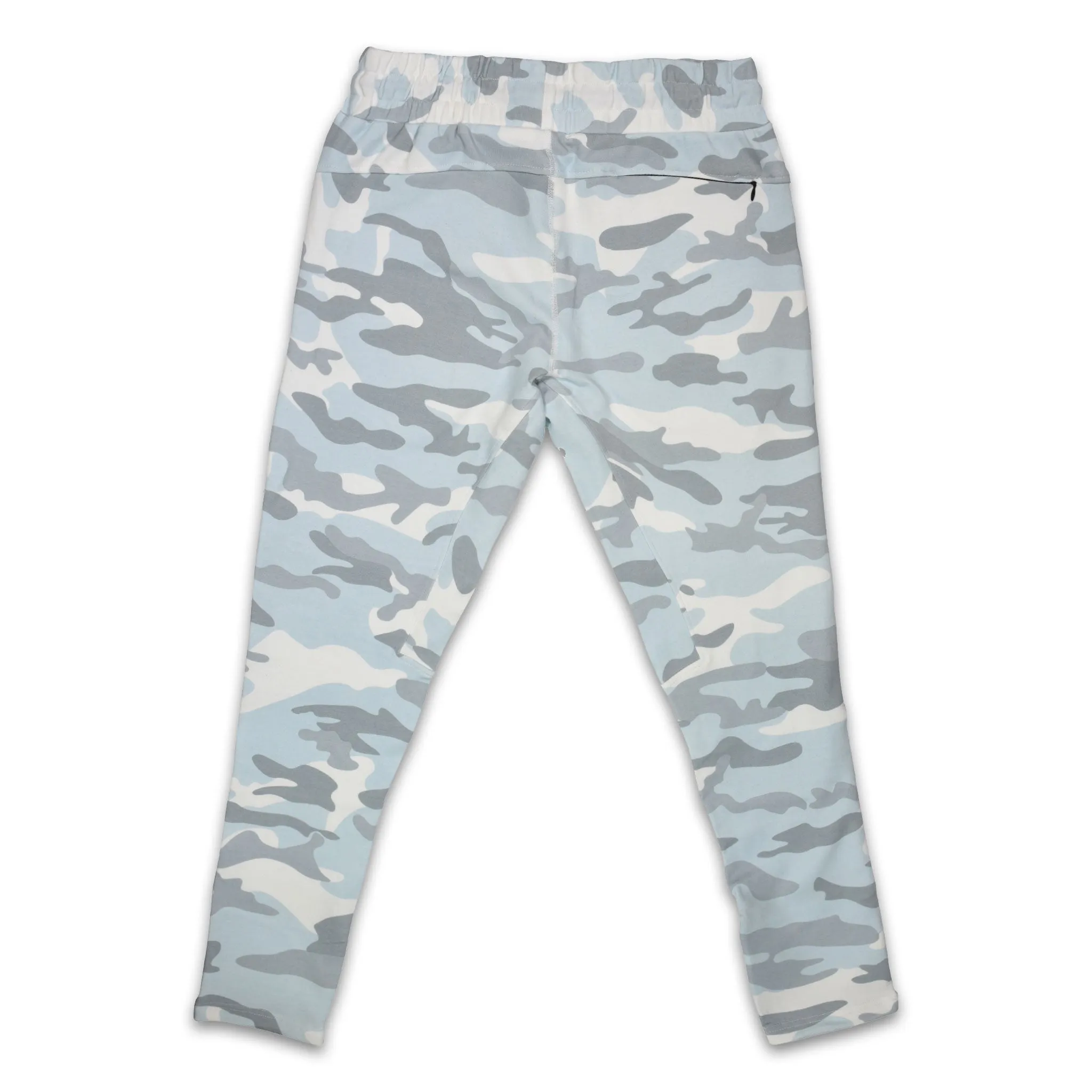 REQUISITE v2 JOGGERS - Blue Camo