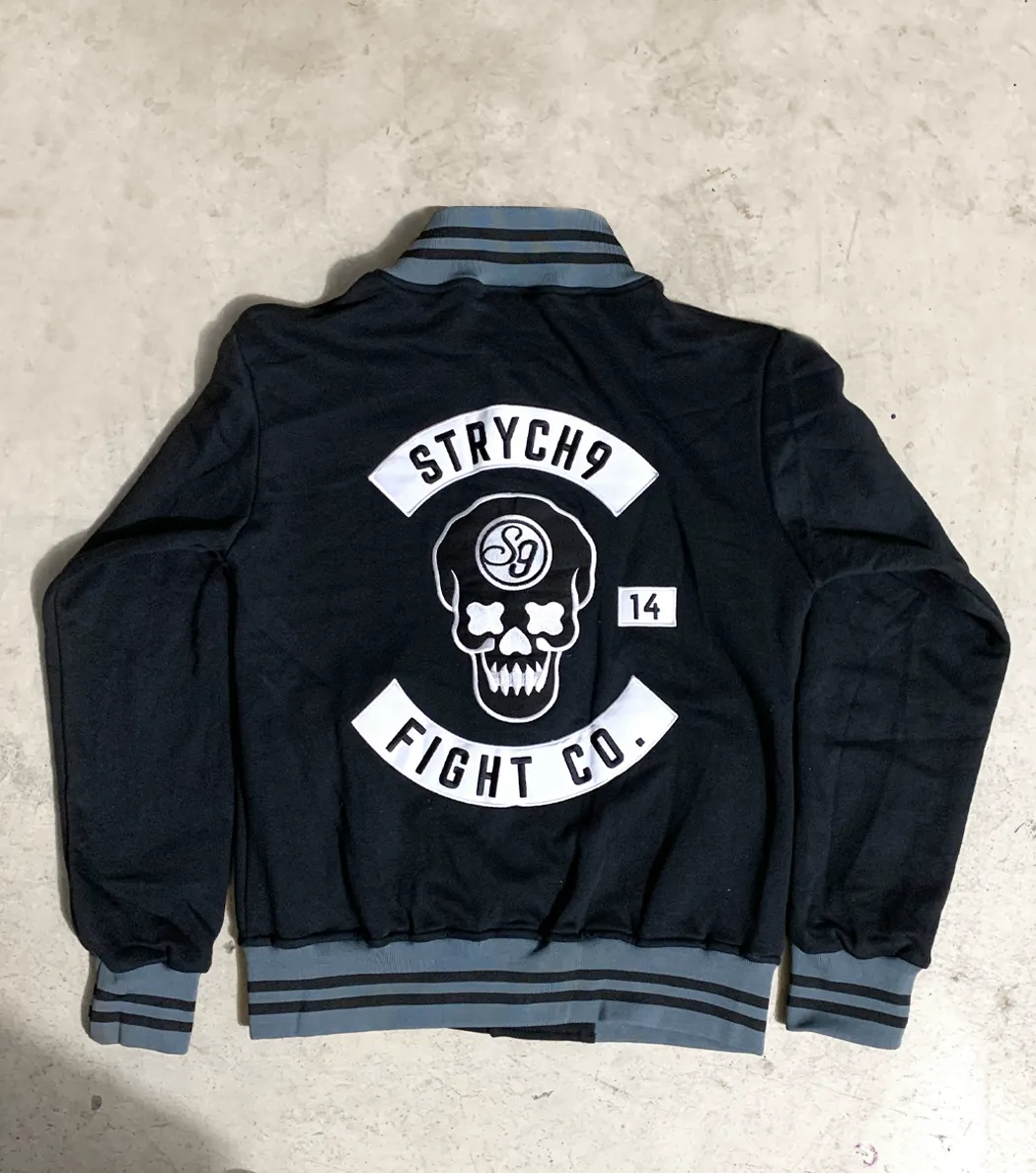 Respect Jiu-Jitsu • Jacket