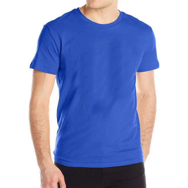 RETRO, WHITE MAN CAN'T JUMP MOVIE TEE.