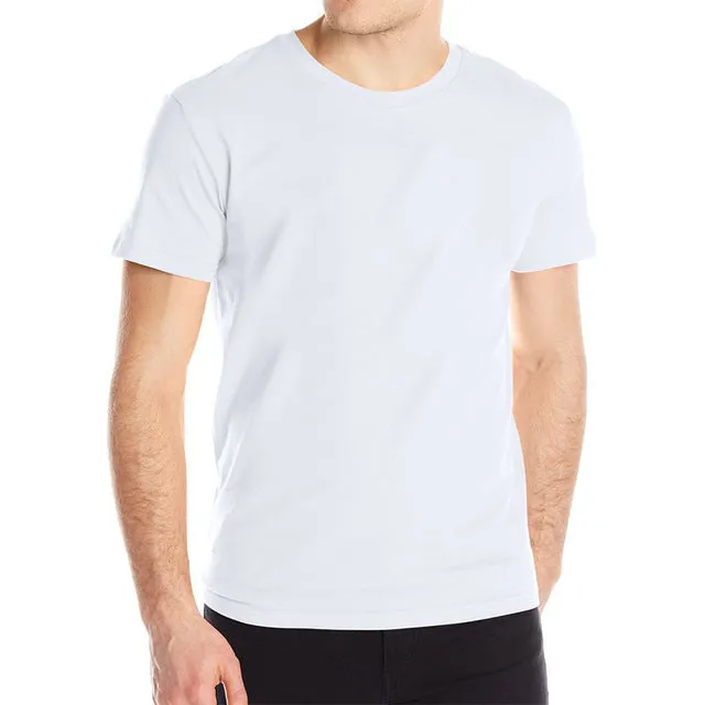 RETRO, WHITE MAN CAN'T JUMP MOVIE TEE.