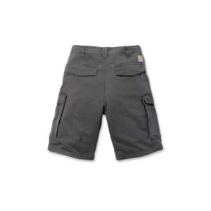 Rigby Rugged Cargo Short - Shadow 103542