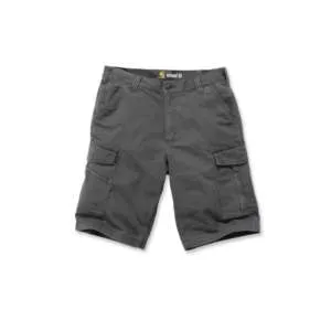 Rigby Rugged Cargo Short - Shadow 103542
