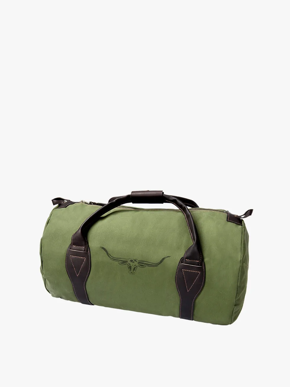 R.M. Williams Ute Bag - Green