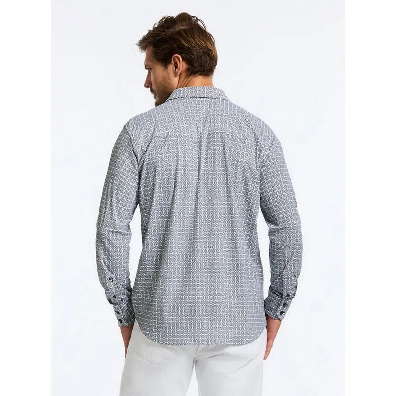 Robert Graham | Gresham Long Sleeve