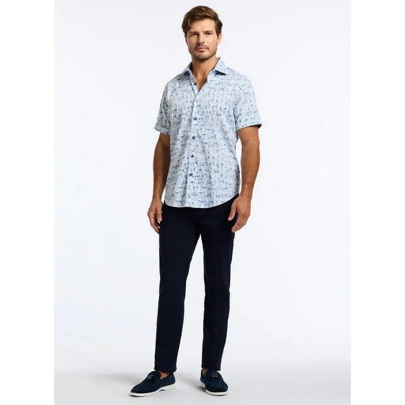 Robert Graham | Makemo