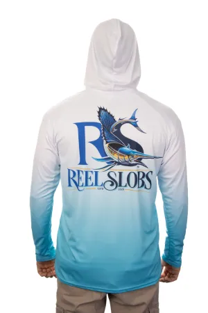 Sailfish Hooded Fade