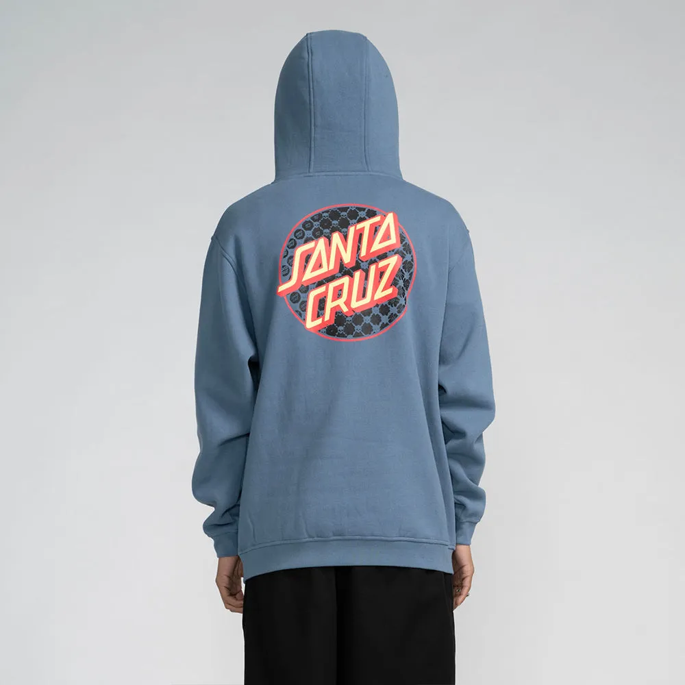 Santa Cruz Meyer Freestyle Dot Hoody