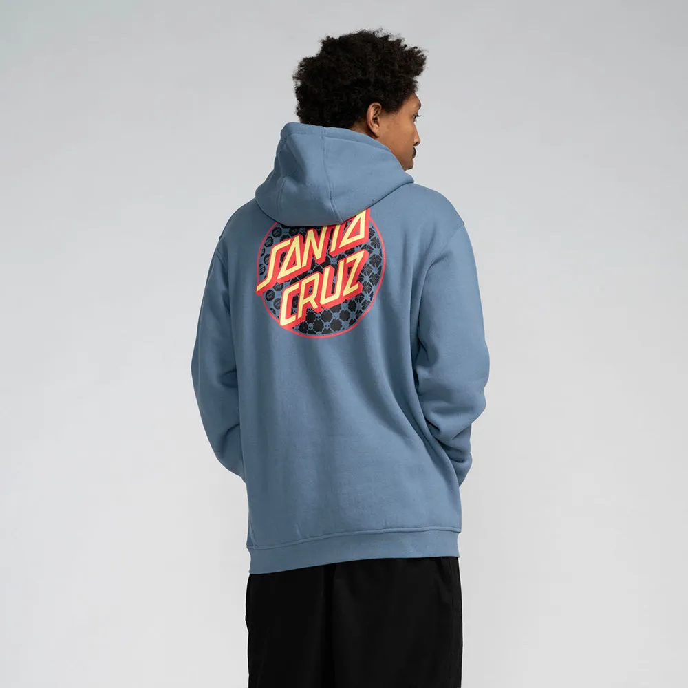 Santa Cruz Meyer Freestyle Dot Hoody