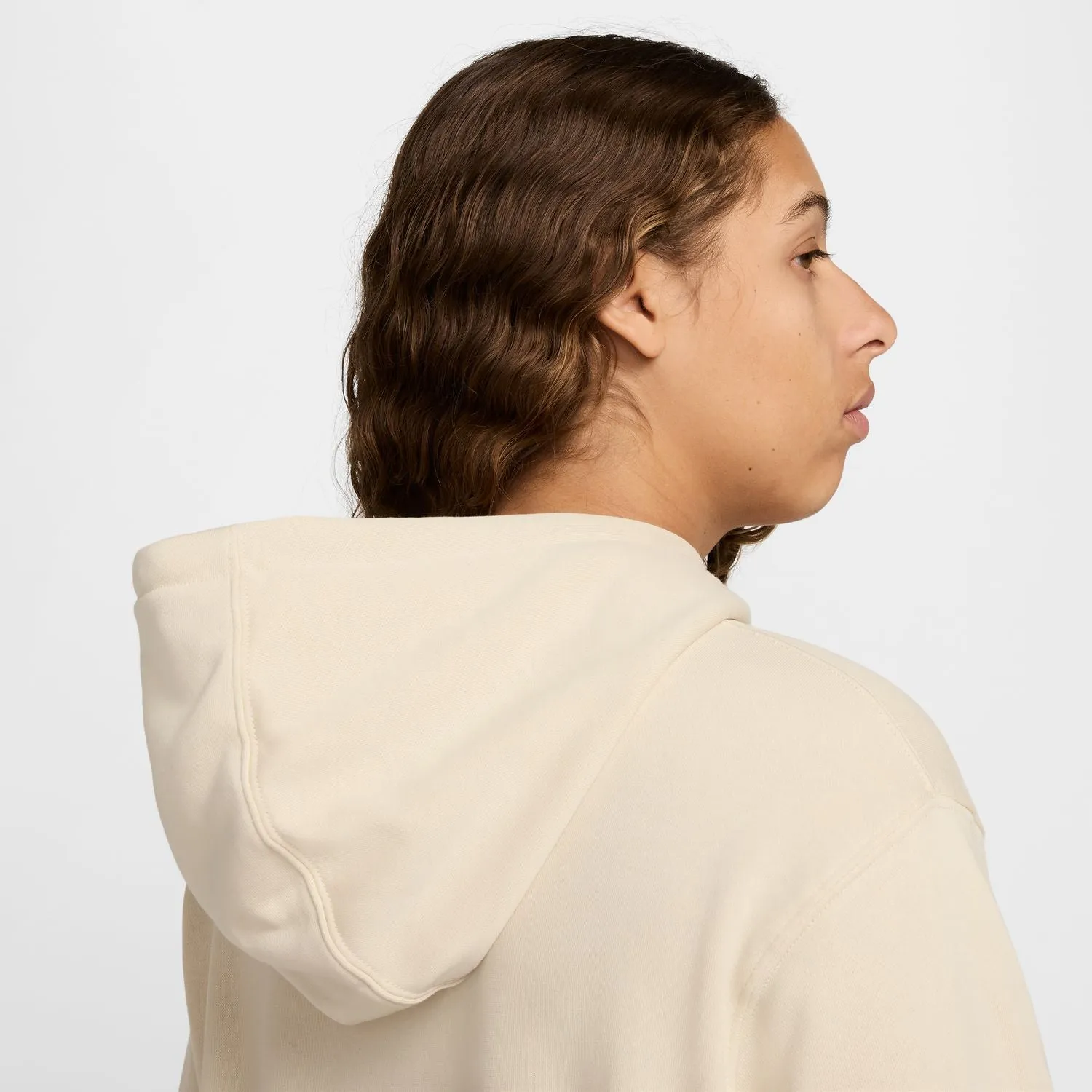 Seasonal Heritage Hoody - Mens