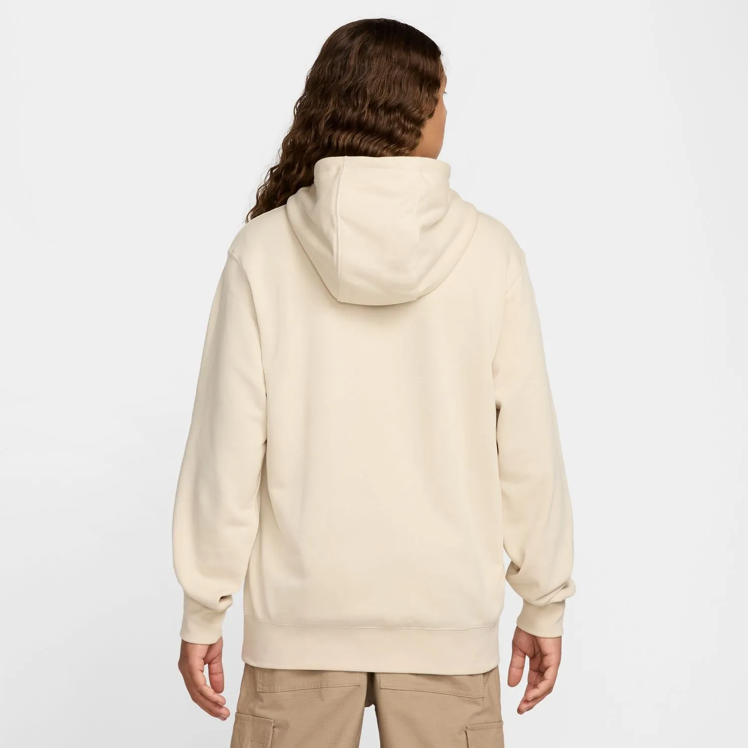 Seasonal Heritage Hoody - Mens