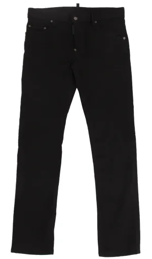 Skater Jeans - Black