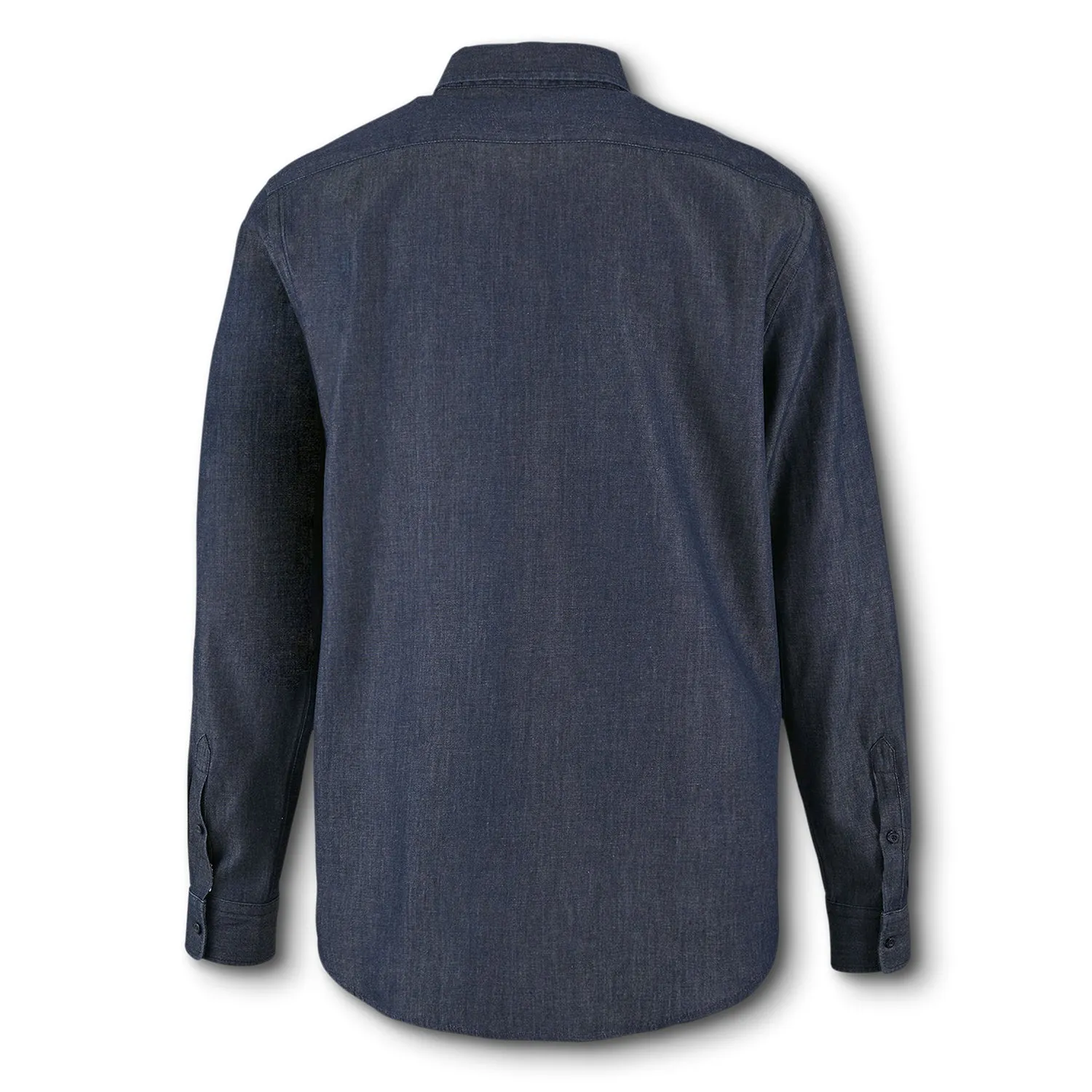 SOL'S Barry Men's Denim Shirt