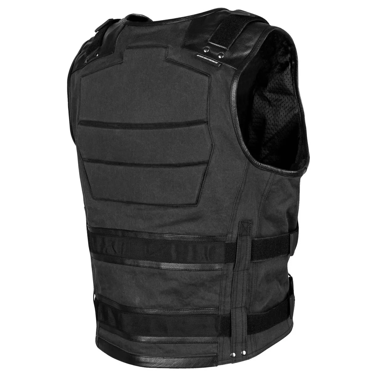 Speed and Strength True Grit Armored Vest
