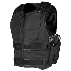 Speed and Strength True Grit Armored Vest