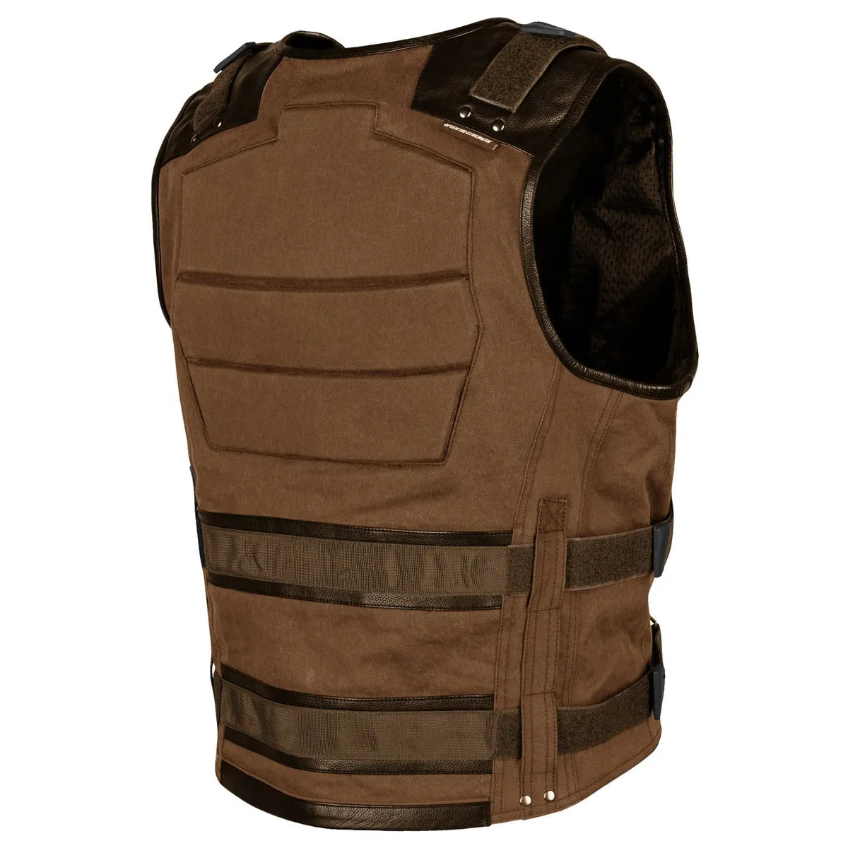 Speed and Strength True Grit Armored Vest