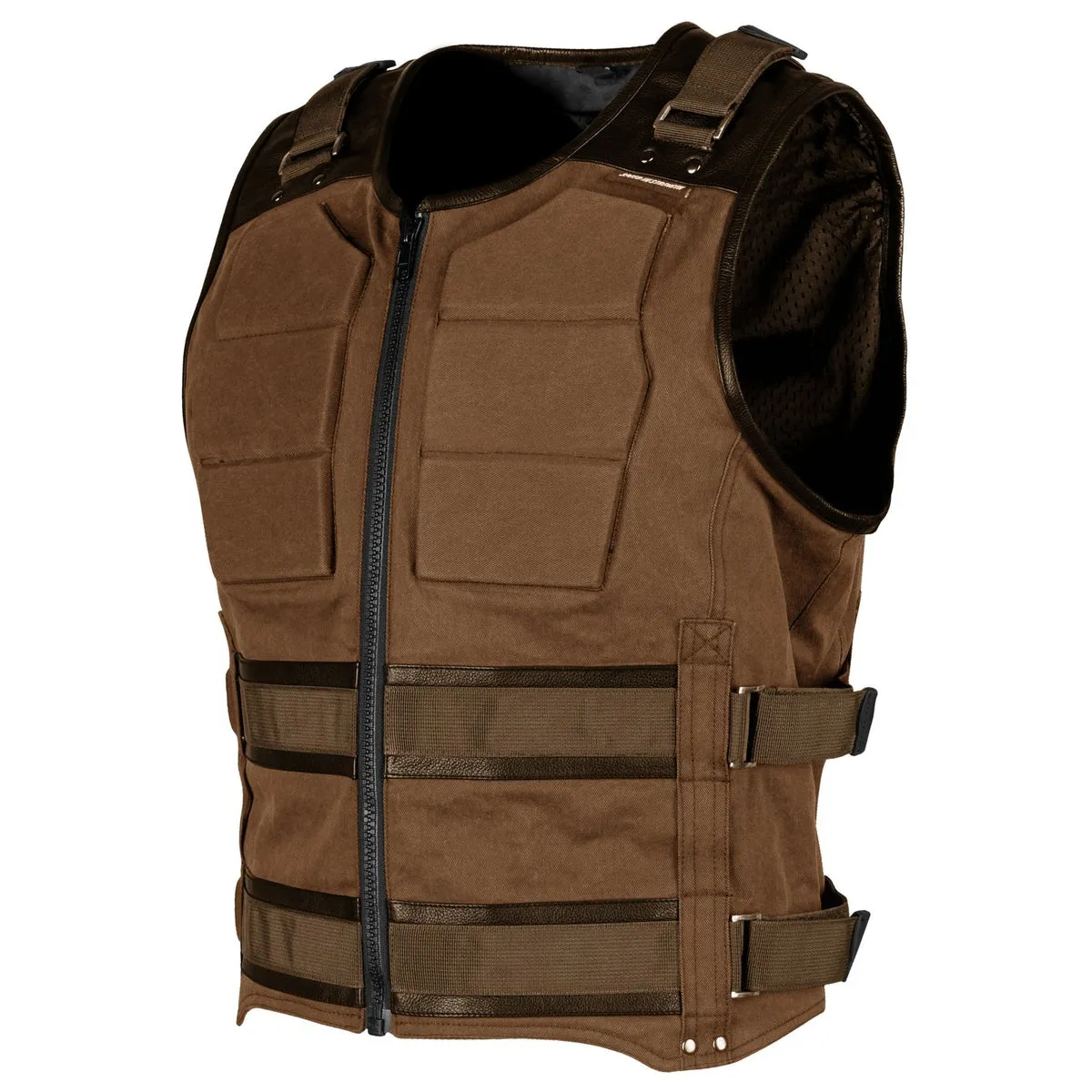 Speed and Strength True Grit Armored Vest
