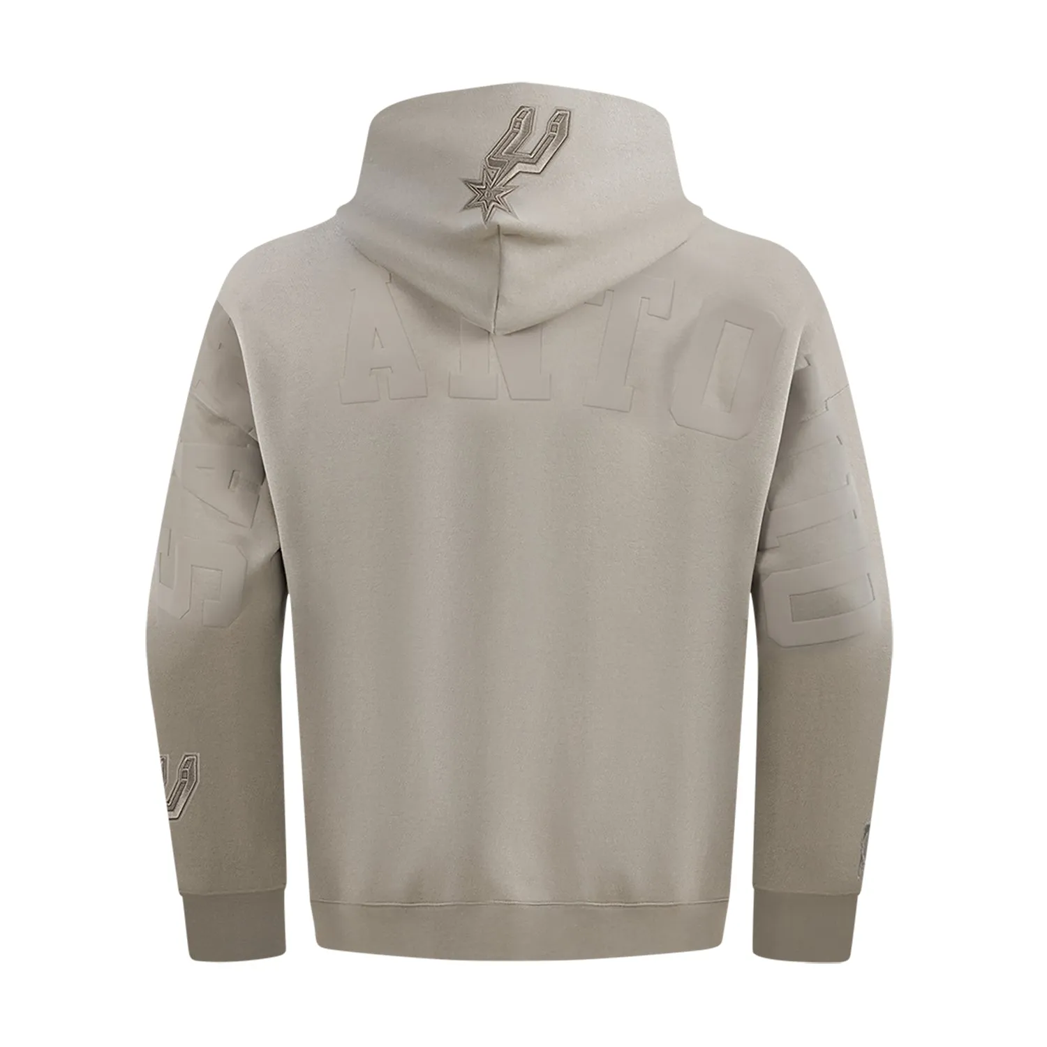 Spurs Wingpan Hoody - Mens