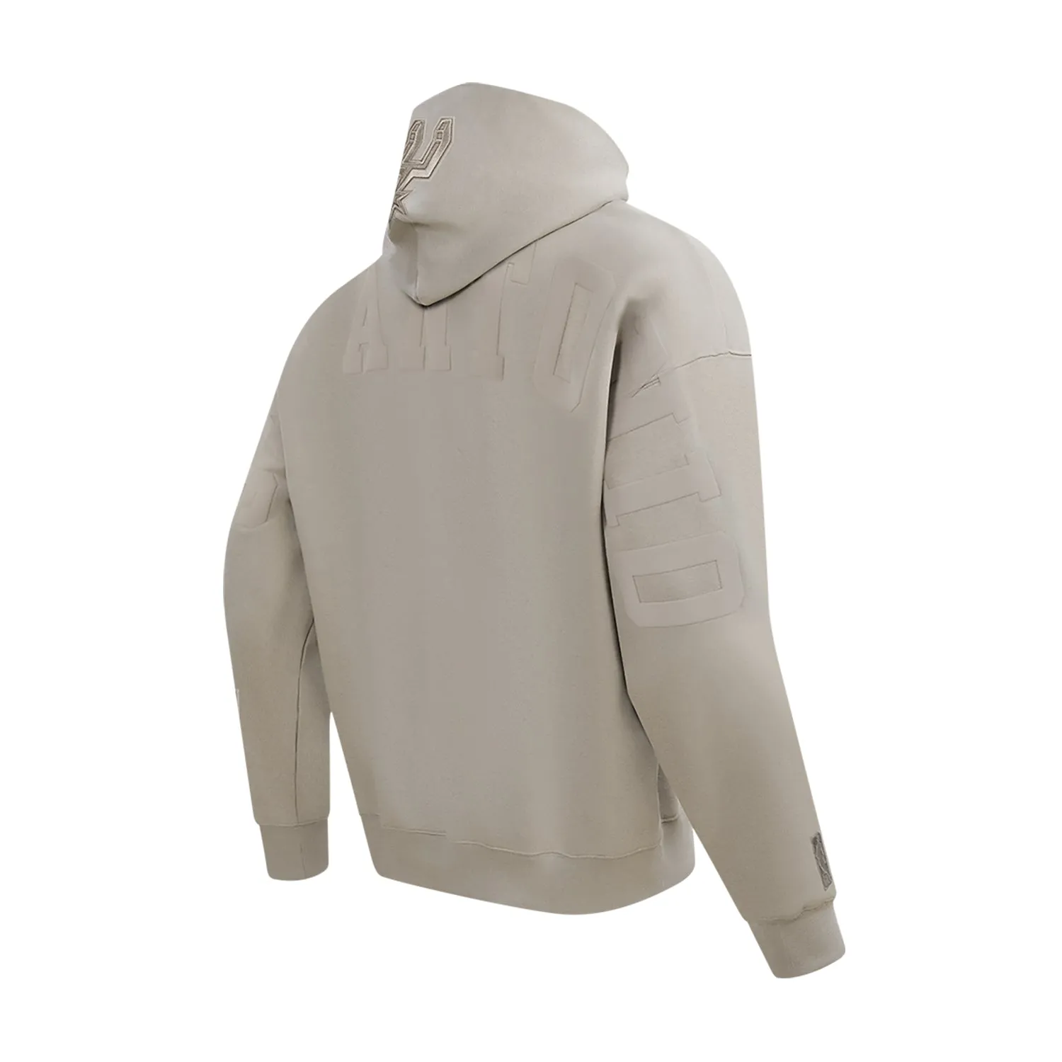 Spurs Wingpan Hoody - Mens