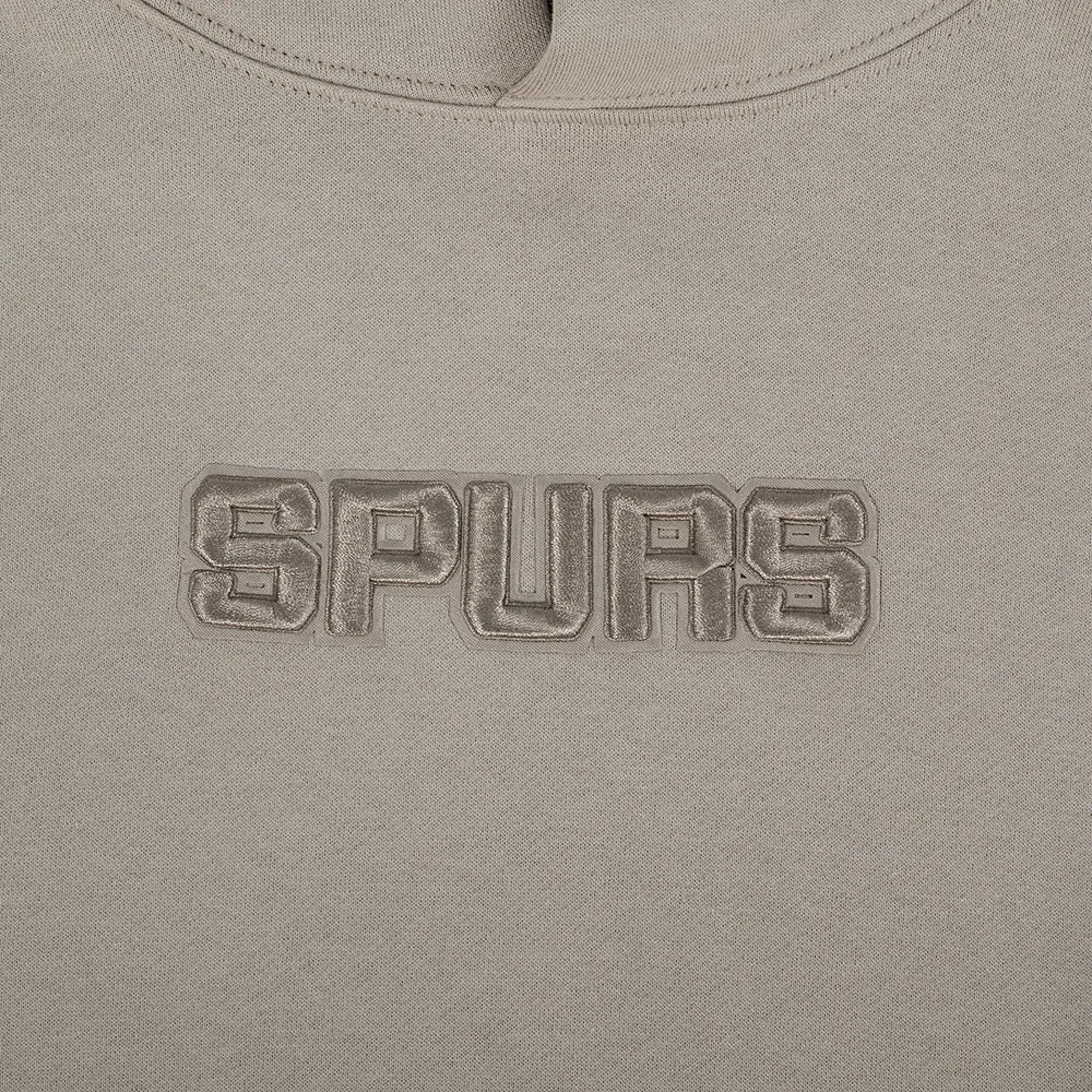 Spurs Wingpan Hoody - Mens