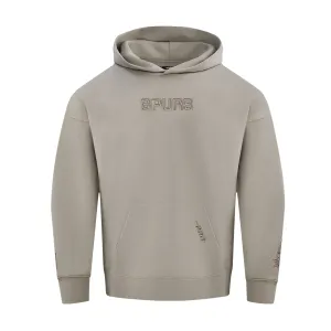 Spurs Wingpan Hoody - Mens