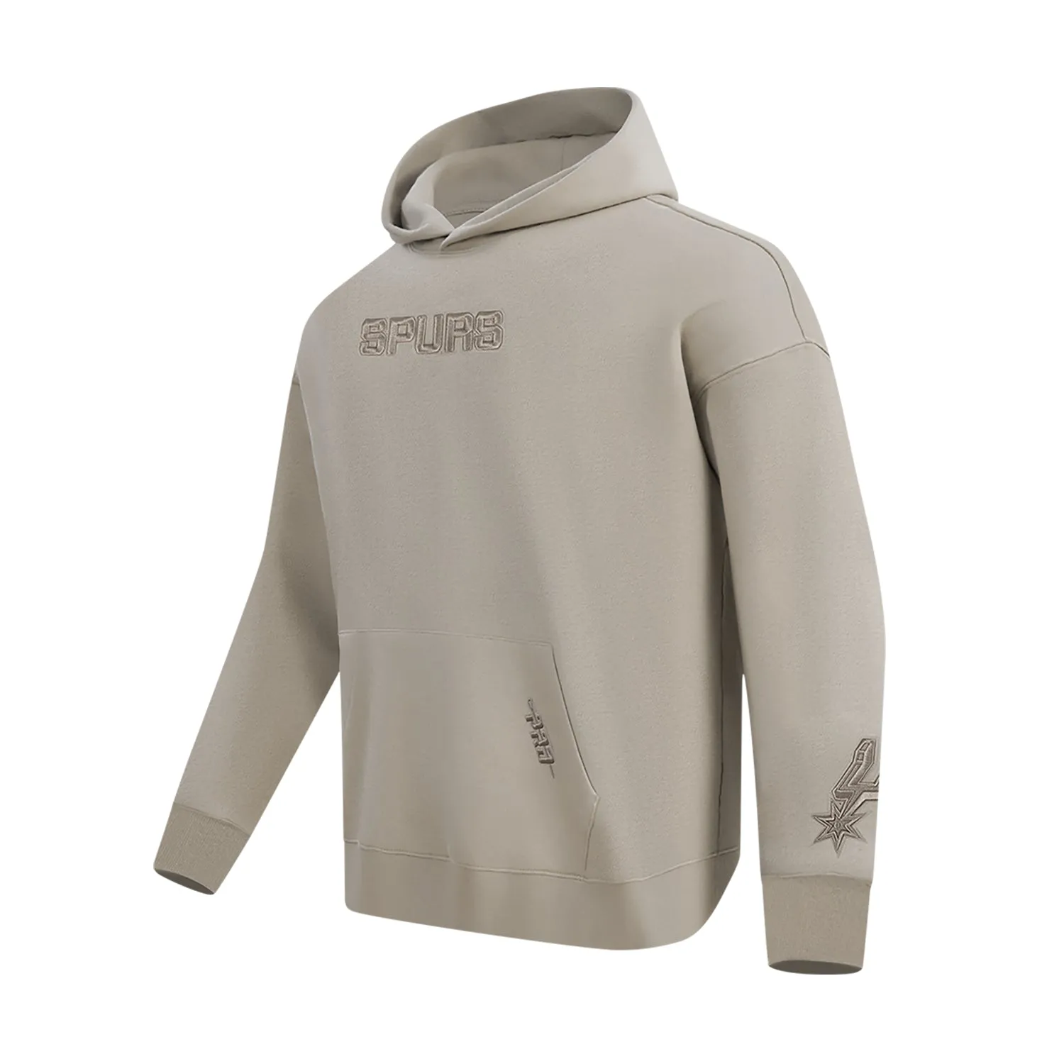 Spurs Wingpan Hoody - Mens