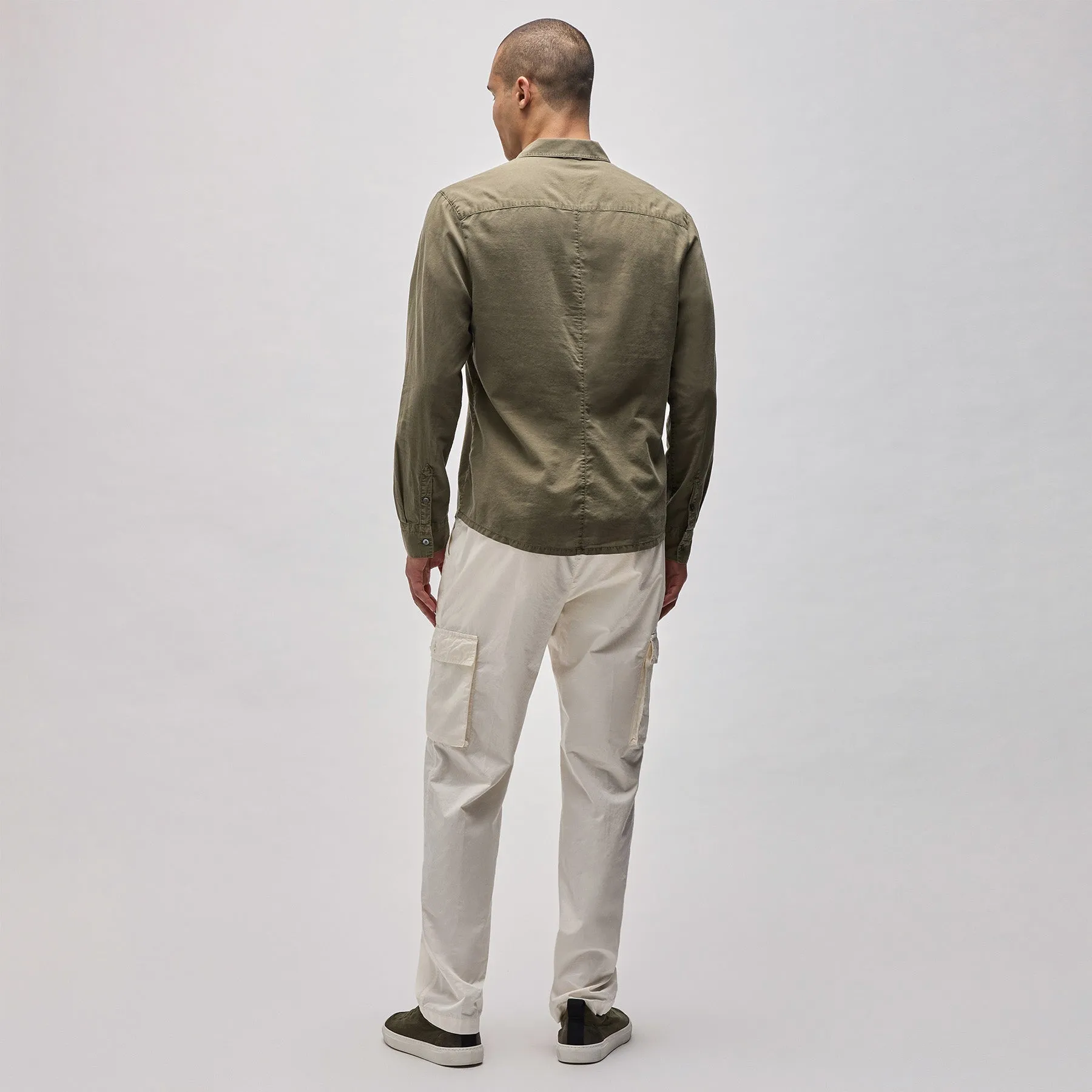 Standard Shirt - Trooper Pigment