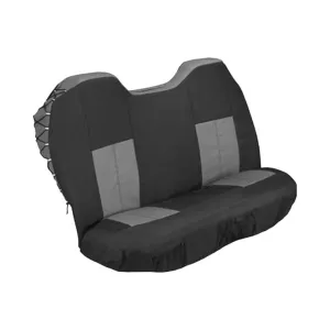 Stingray Explorer Rear Set SA320- Grey (ZSEXPLORER02GR)