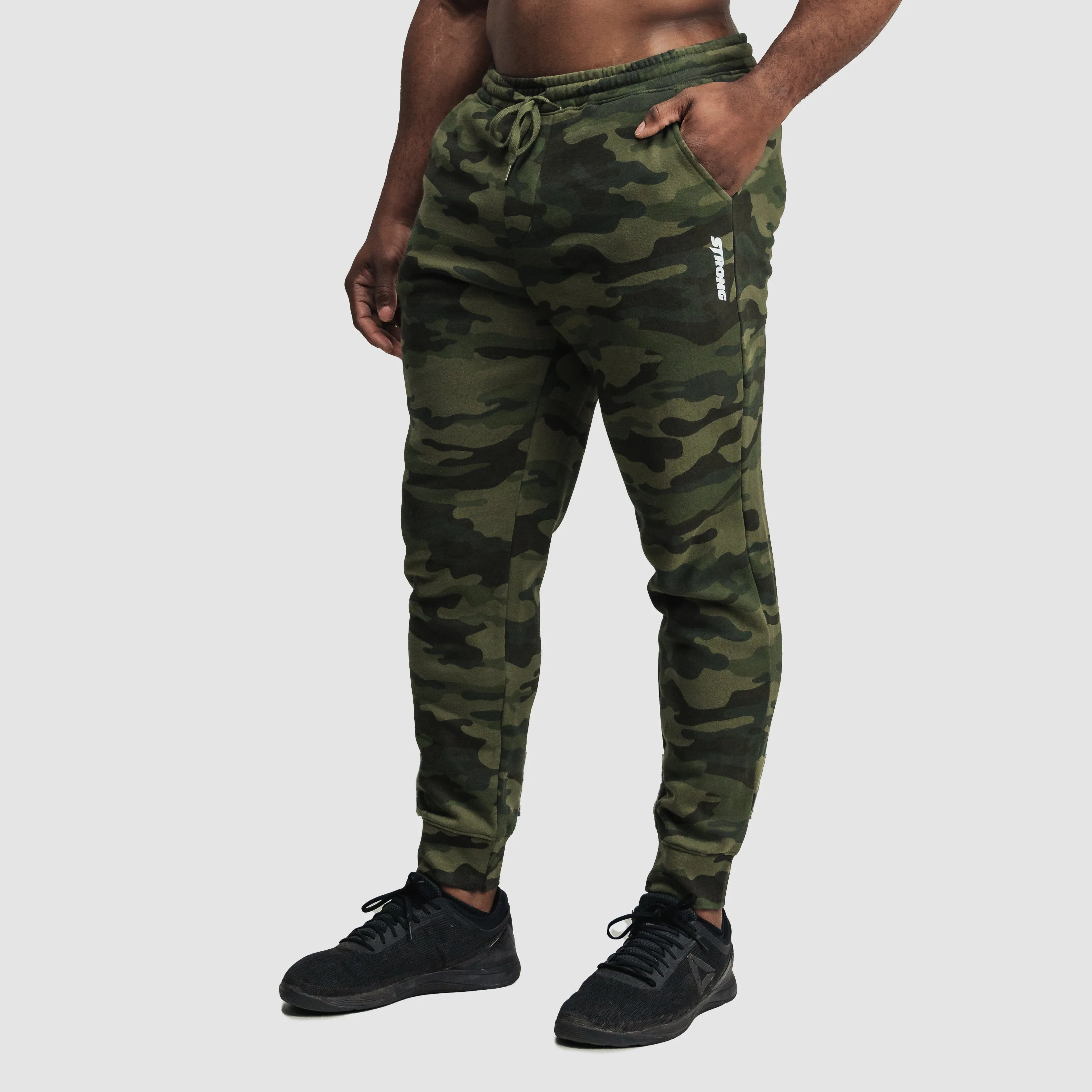 STrong Jogger - OUTLET