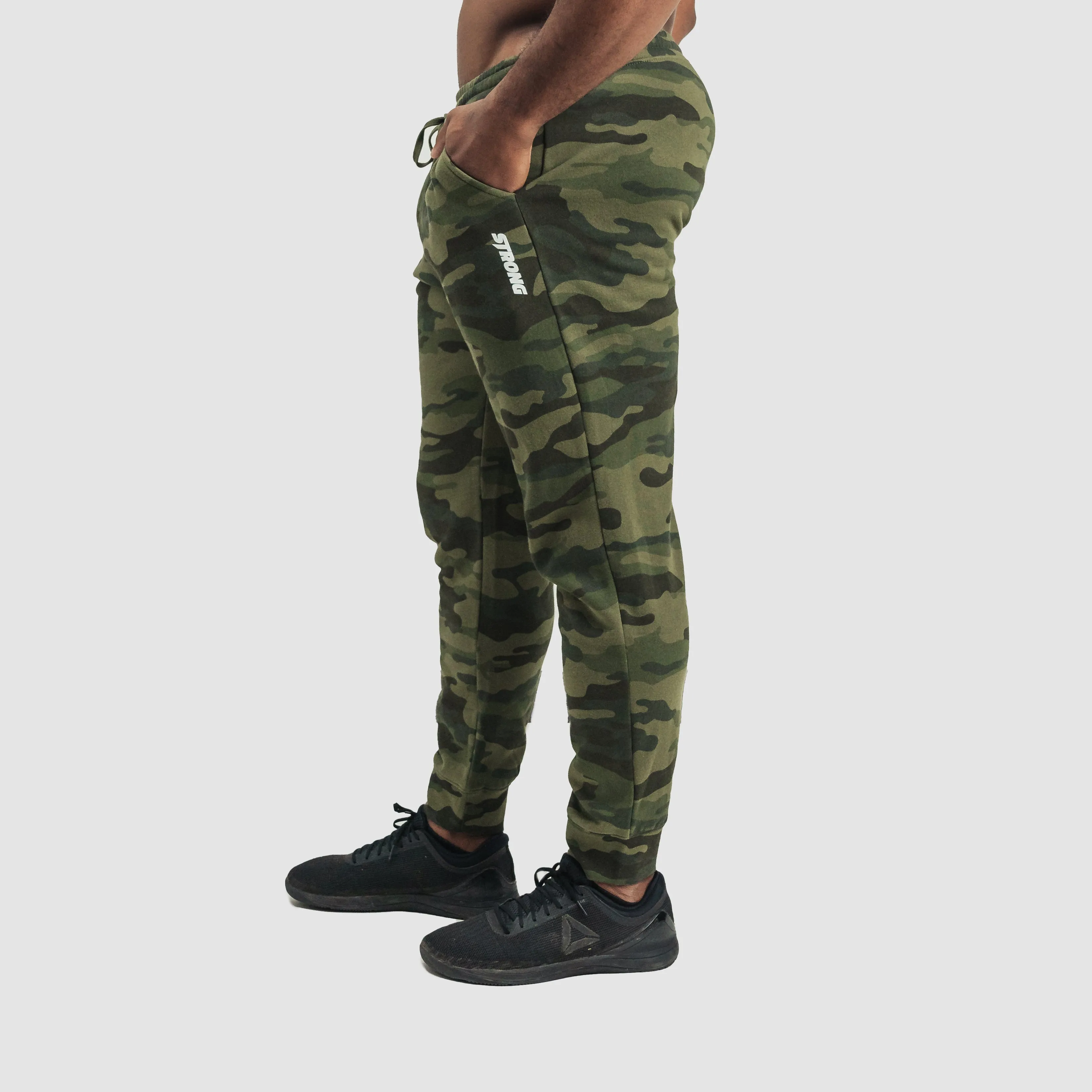 STrong Jogger - OUTLET