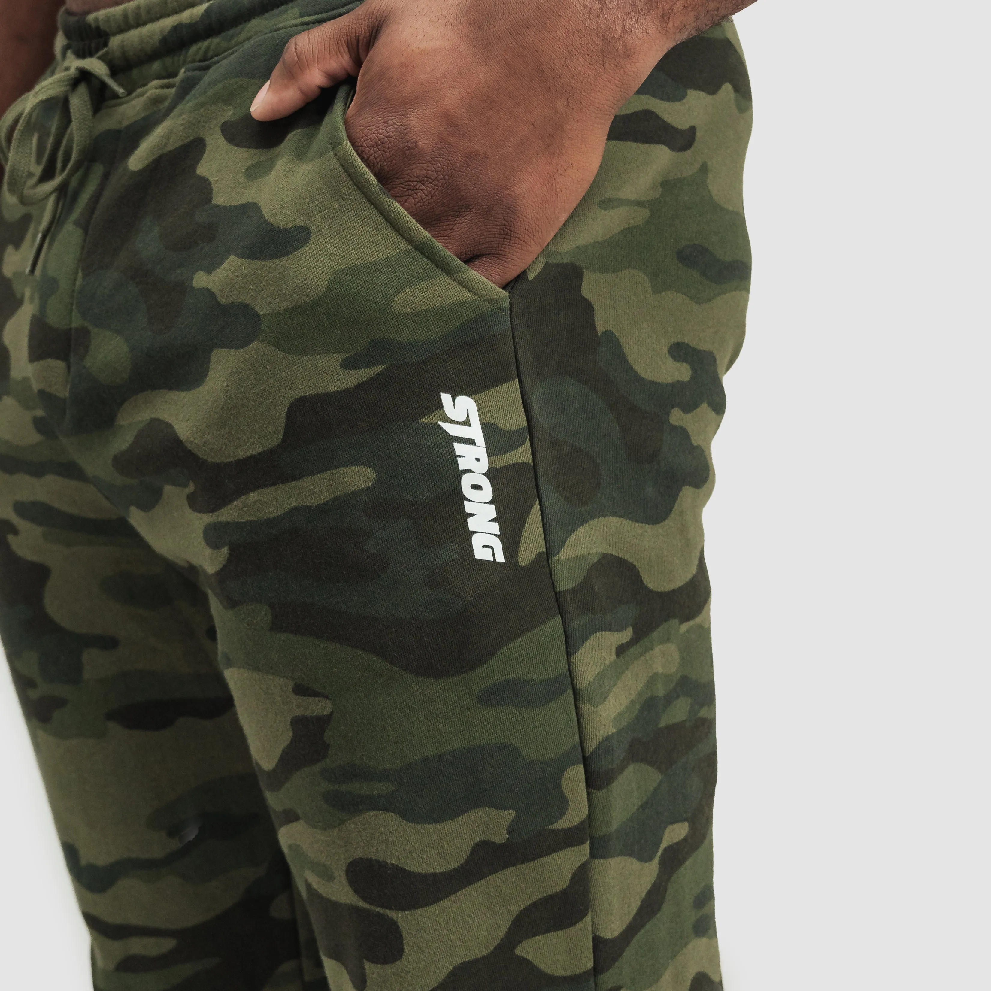 STrong Jogger - OUTLET