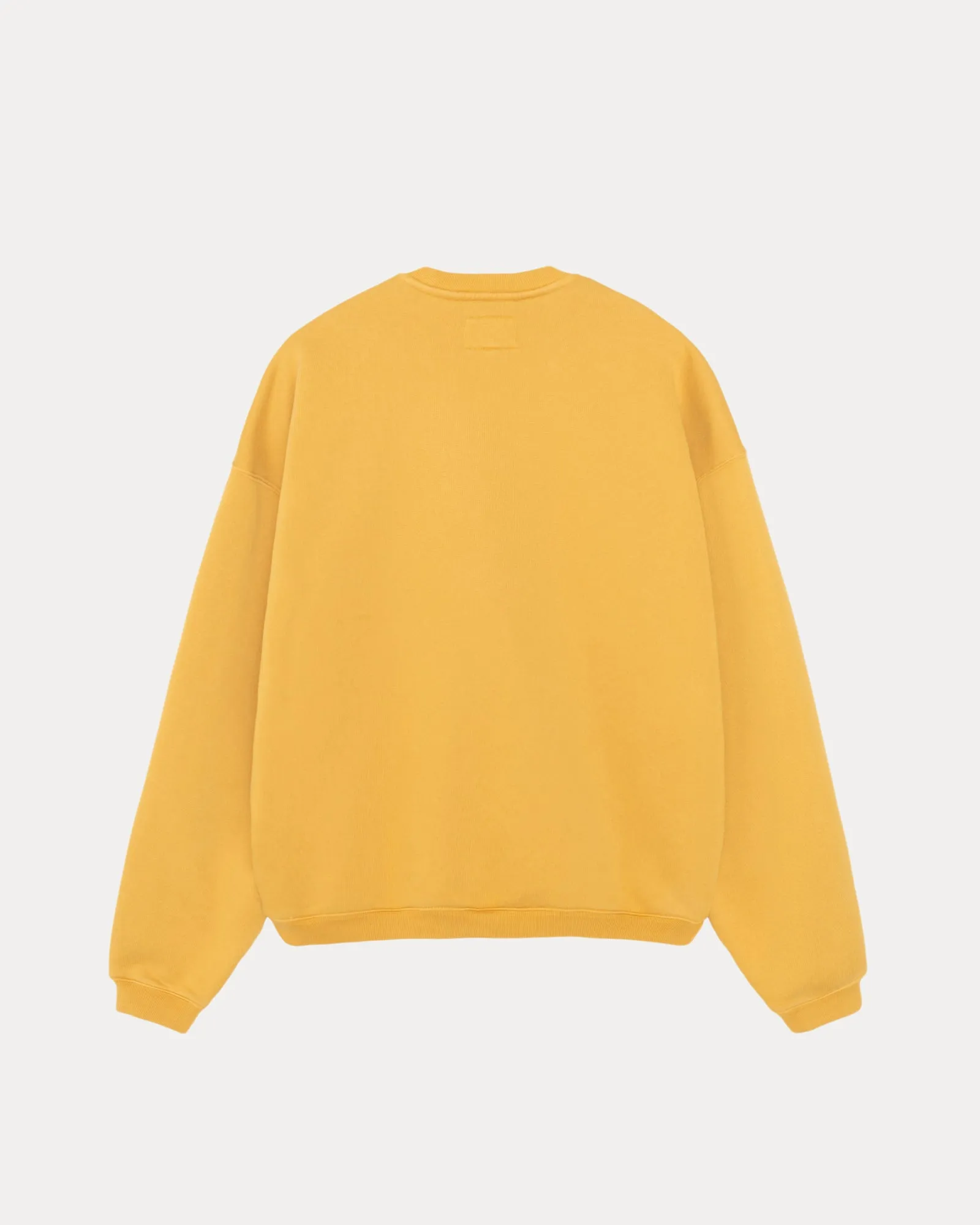 STÜSSY ATHLETICS CREW