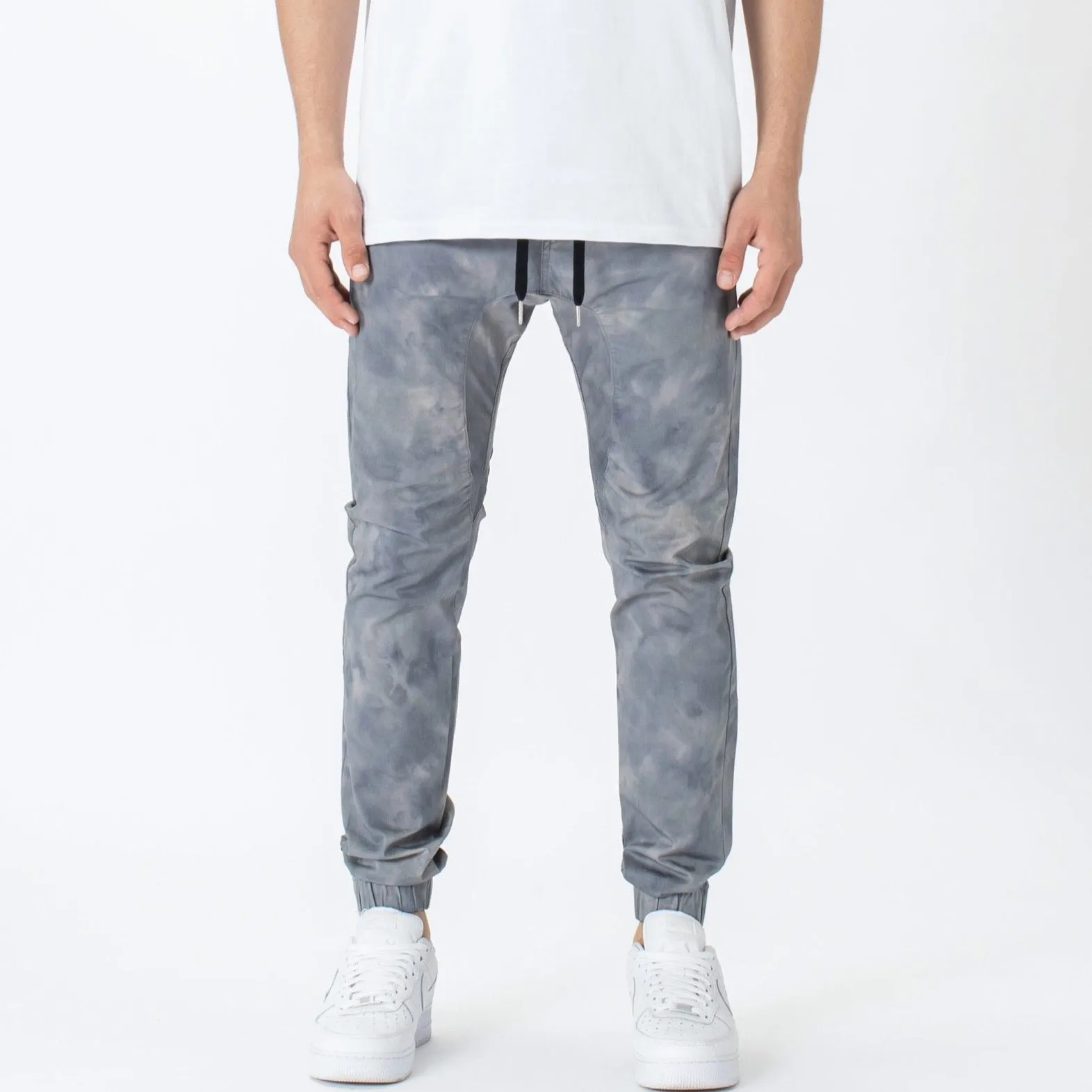 Sureshot Lightweight Jogger Blur Camo