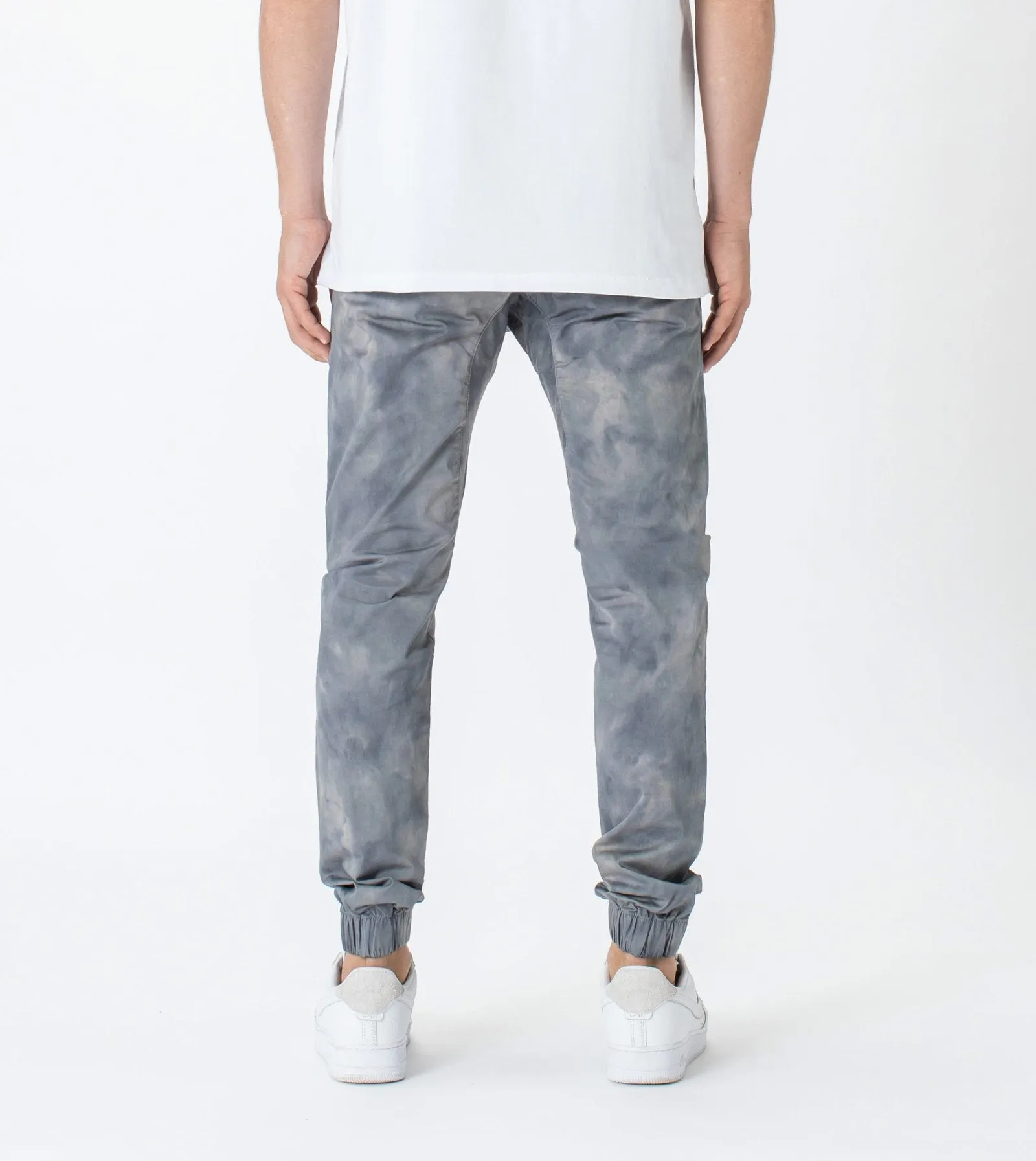 Sureshot Lightweight Jogger Blur Camo