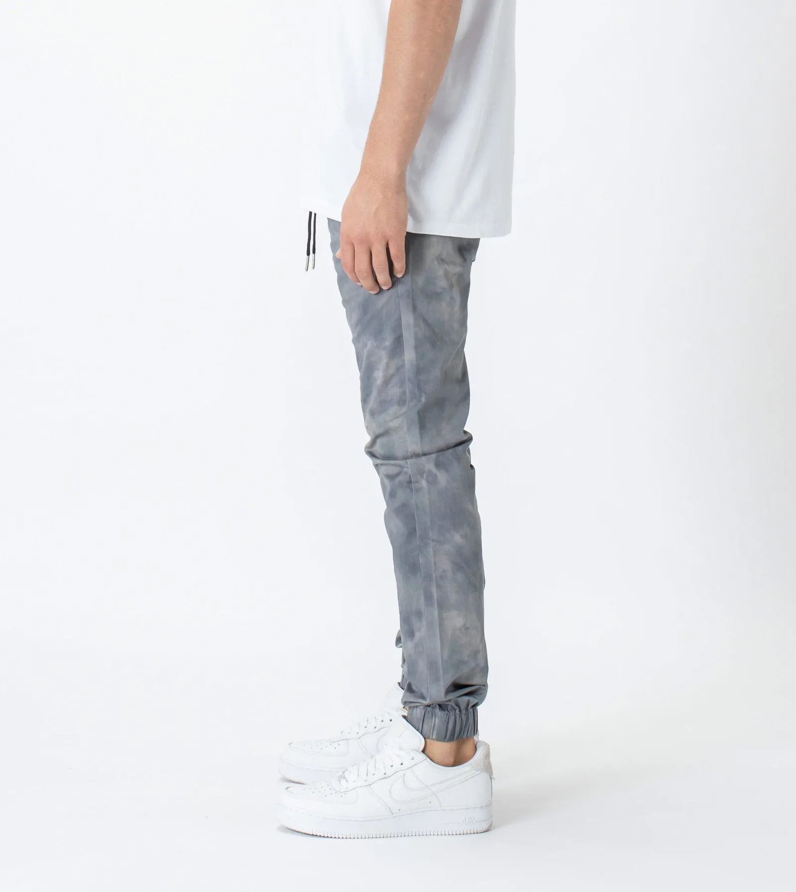 Sureshot Lightweight Jogger Blur Camo