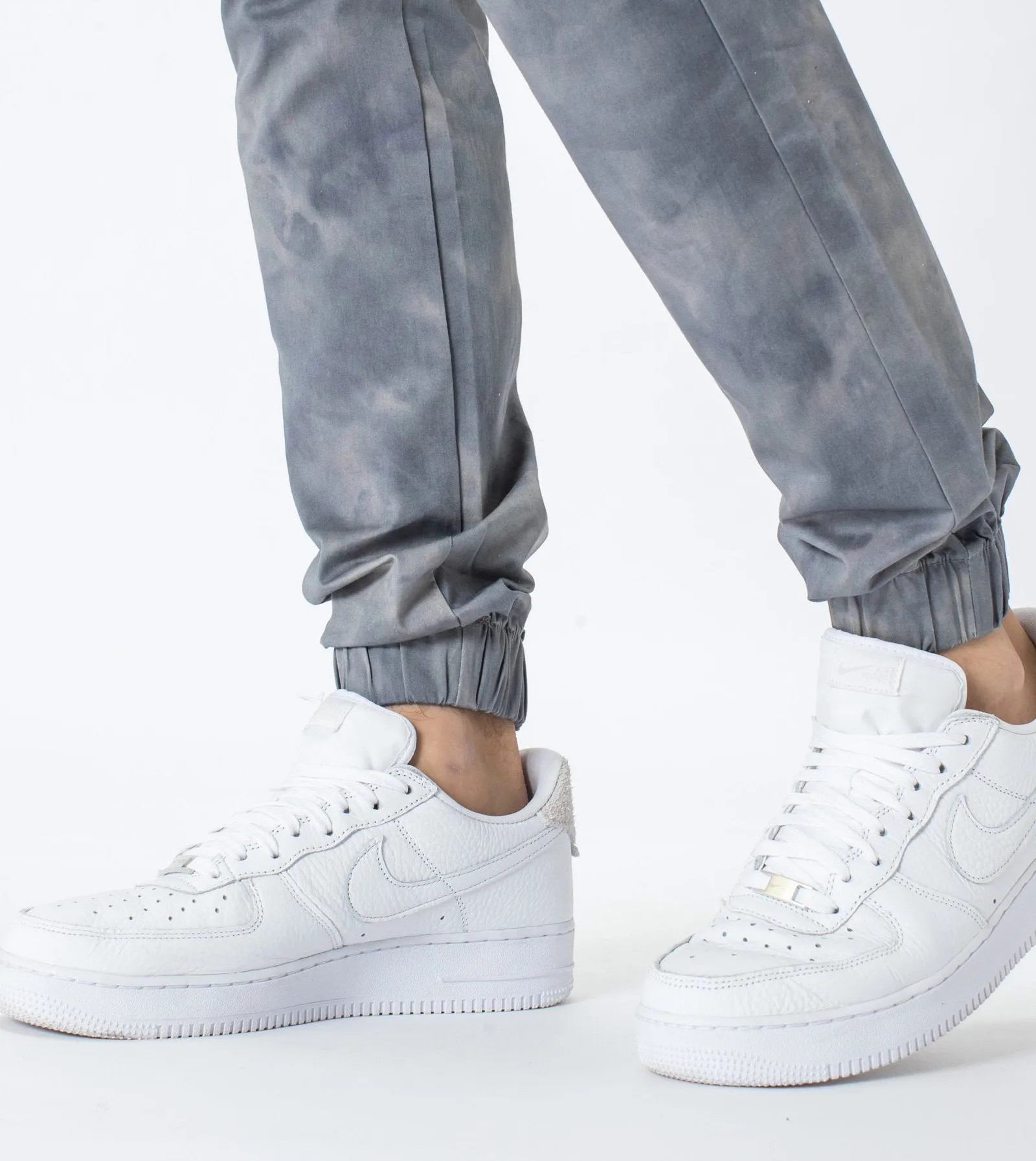 Sureshot Lightweight Jogger Blur Camo