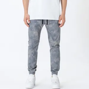 Sureshot Lightweight Jogger Blur Camo