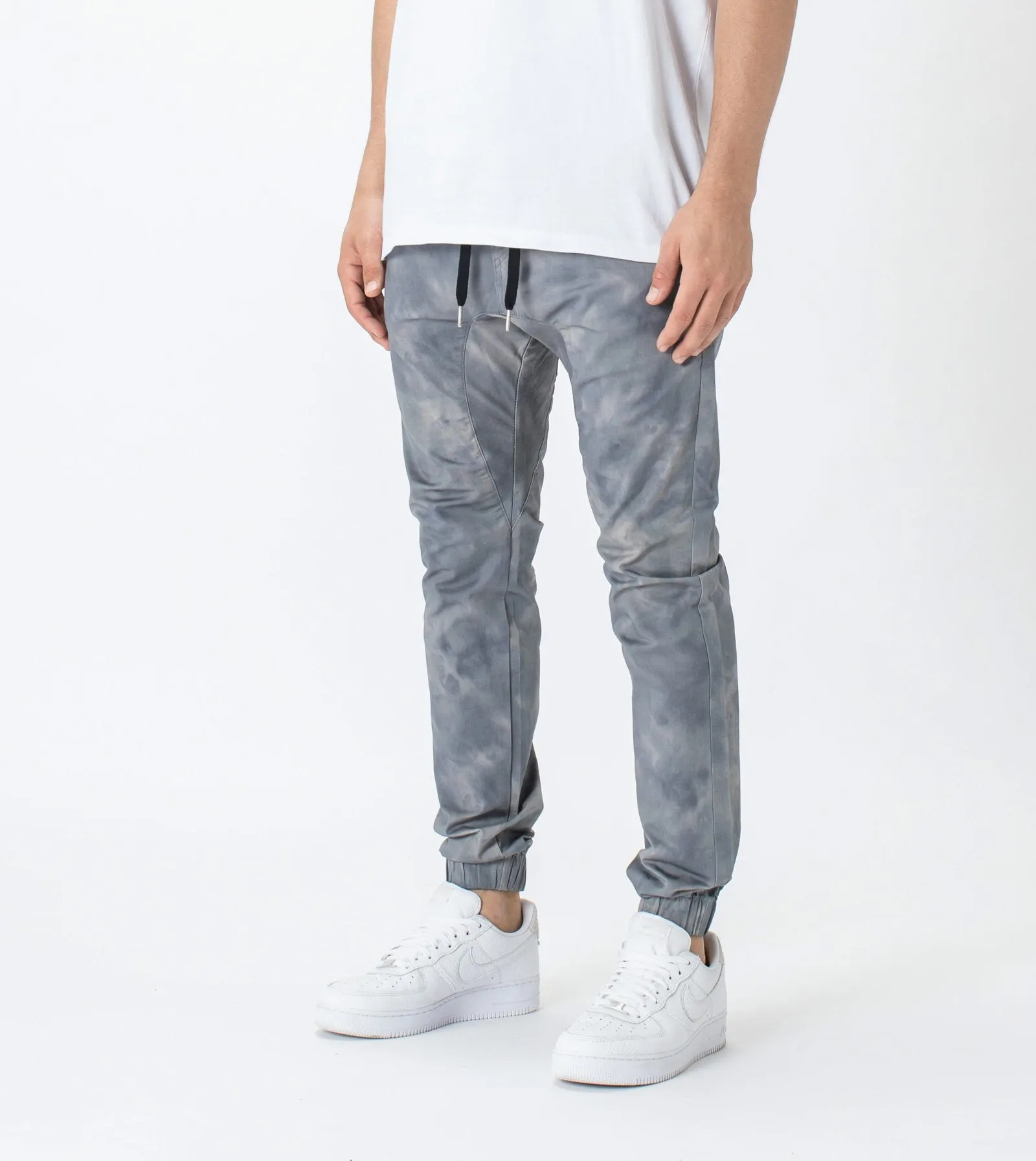 Sureshot Lightweight Jogger Blur Camo