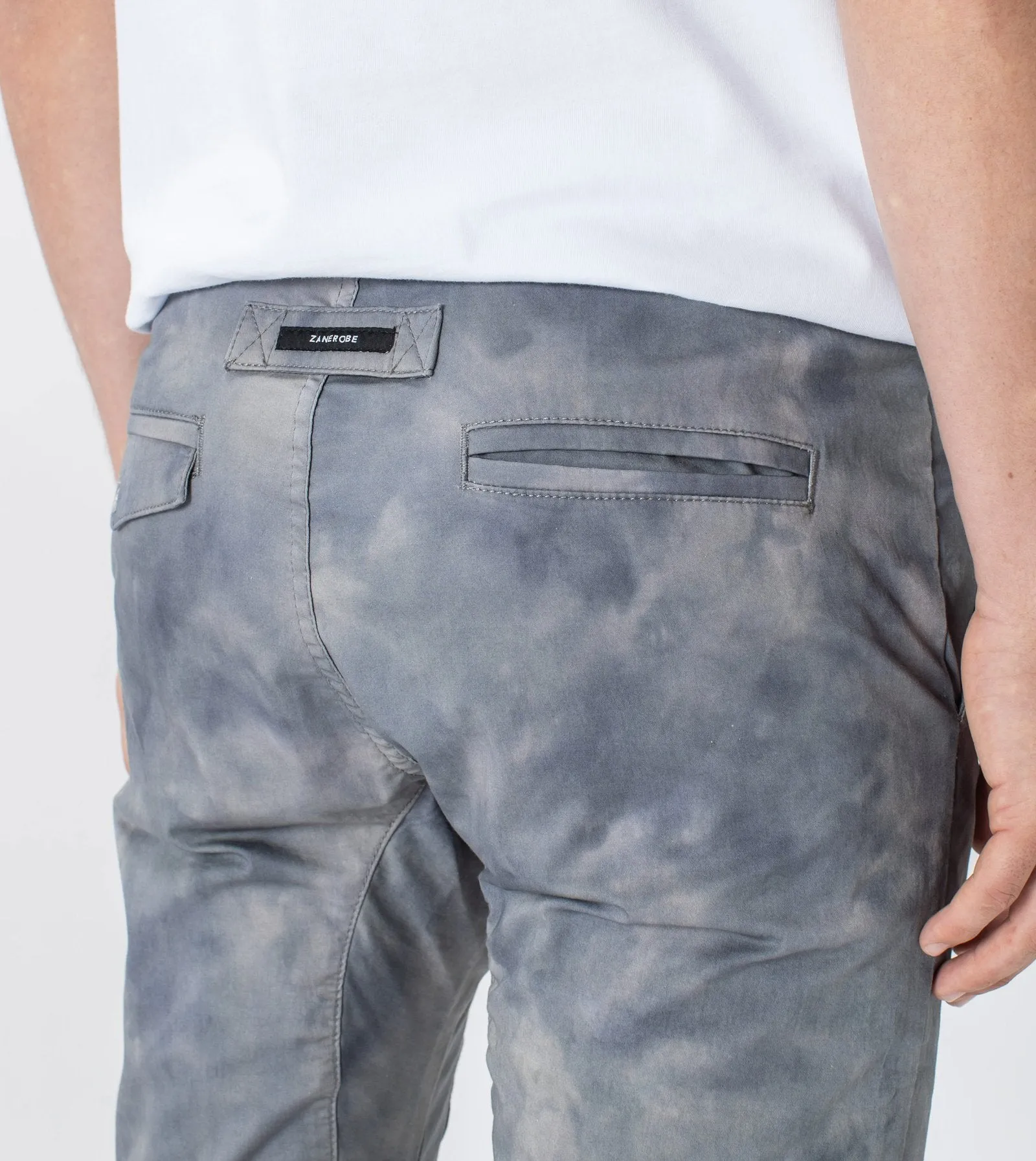 Sureshot Lightweight Jogger Blur Camo