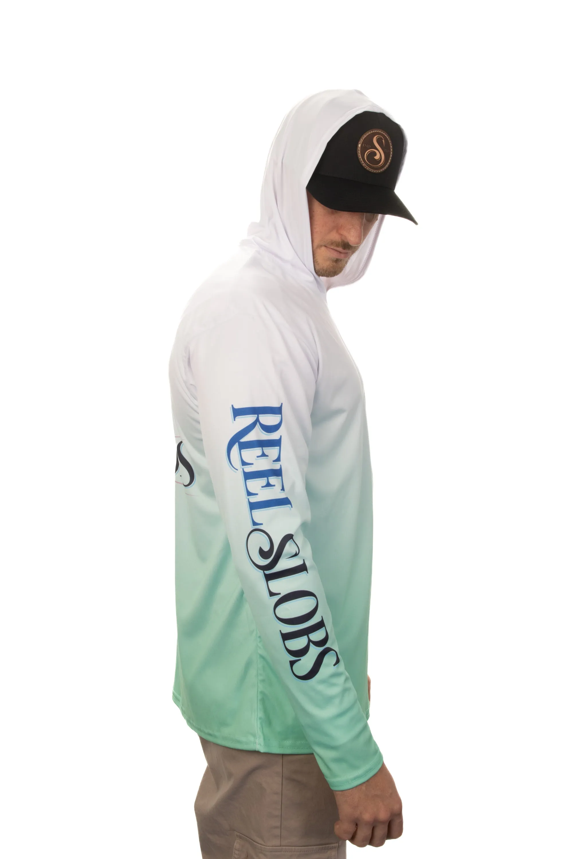 Tarpon Hooded Fade