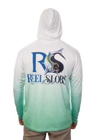 Tarpon Hooded Fade