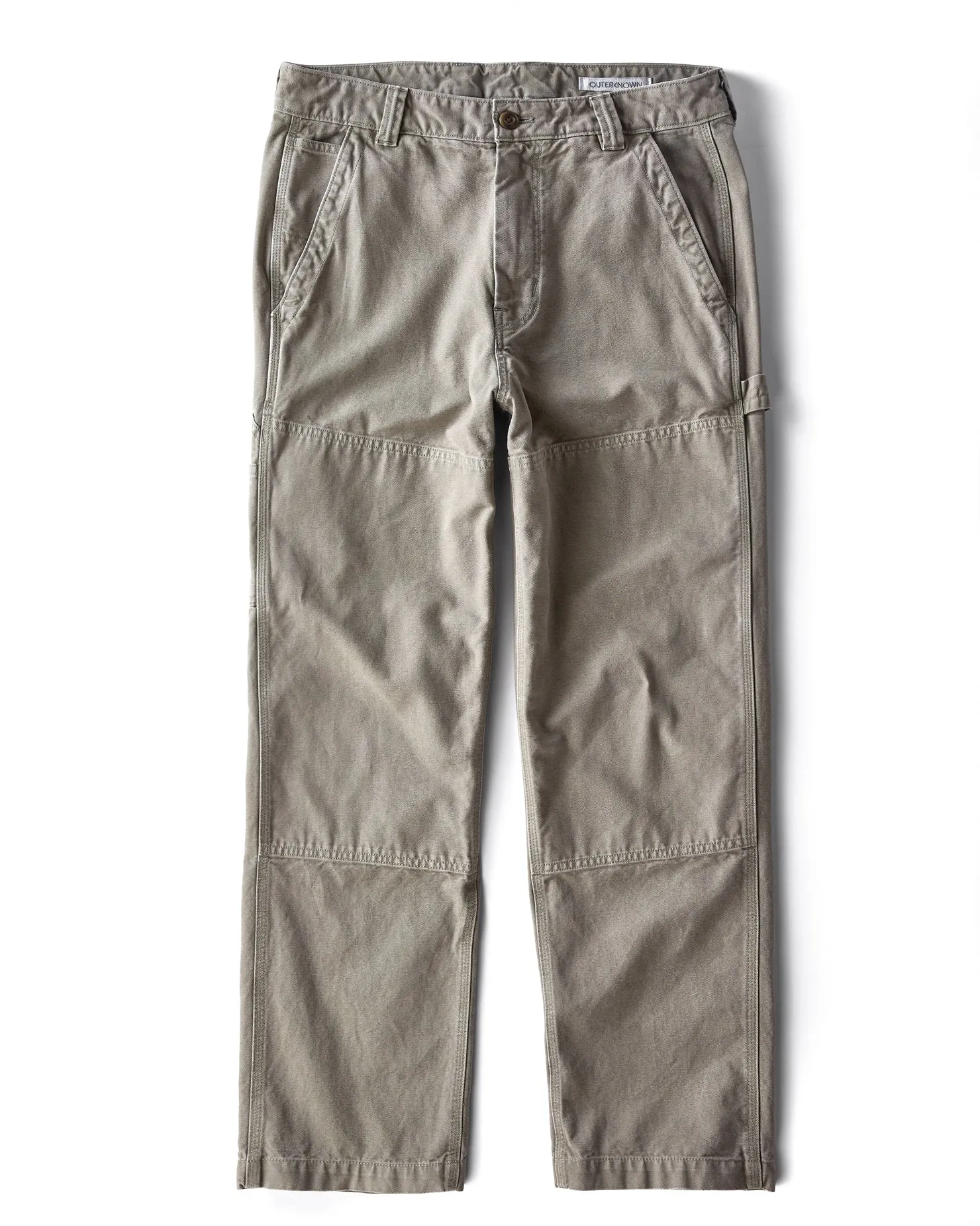 The Craftsman Pant - SALE