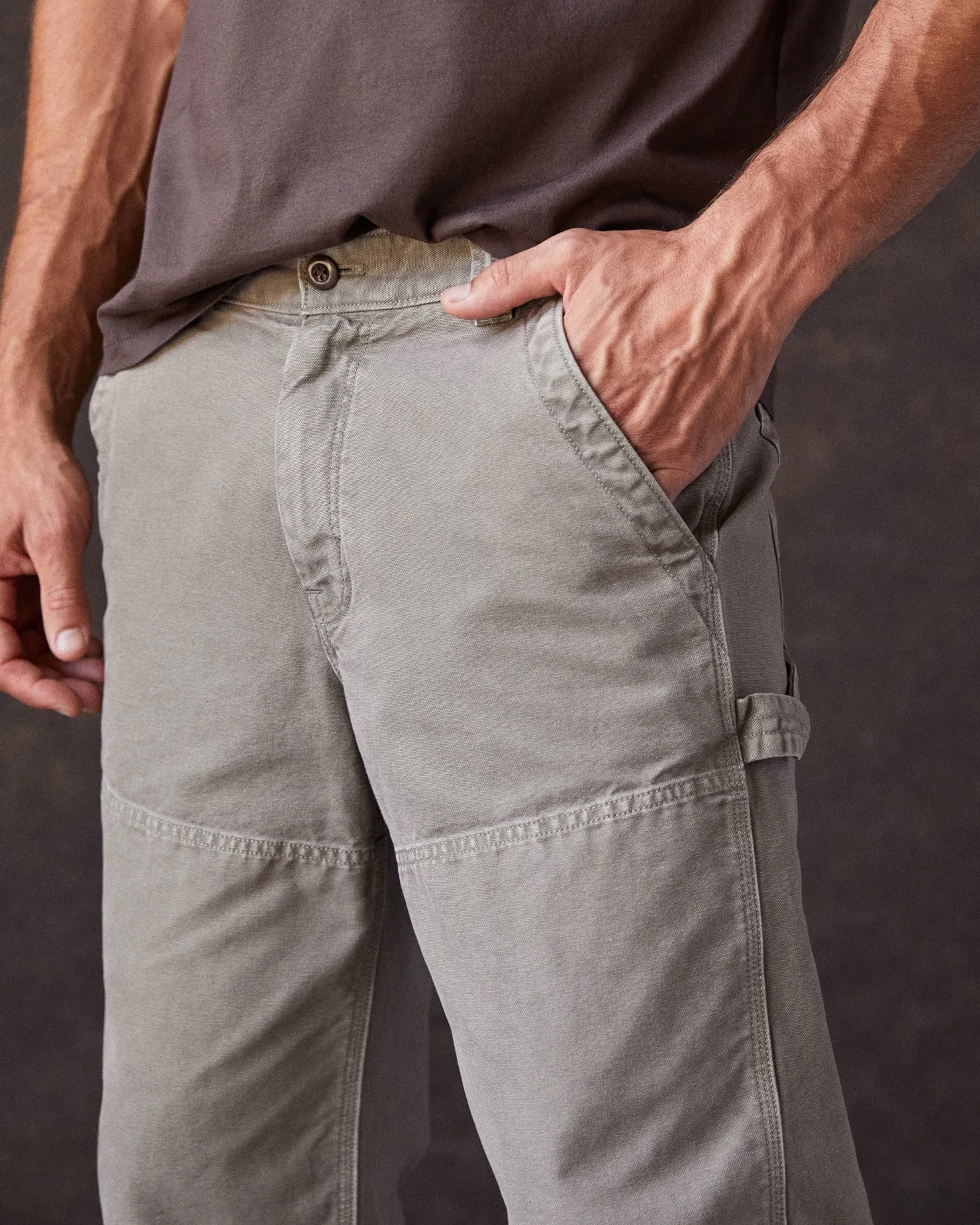 The Craftsman Pant - SALE