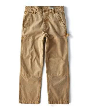 The Craftsman Pant - SALE