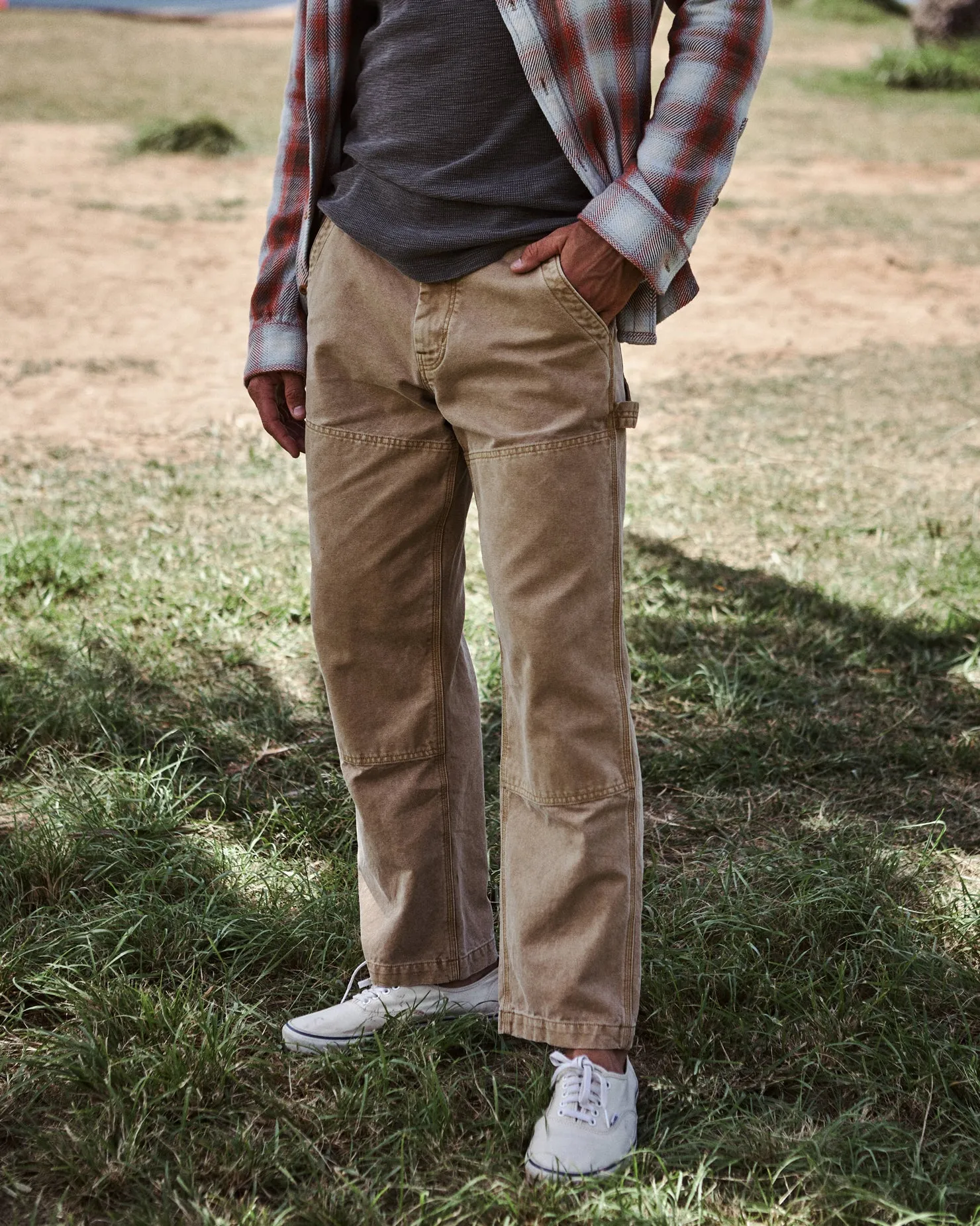 The Craftsman Pant - SALE