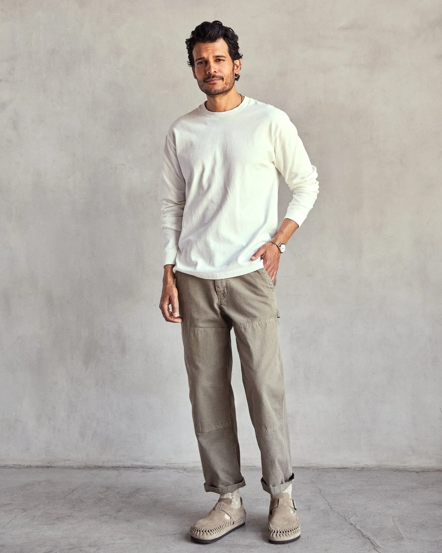 The Craftsman Pant - SALE