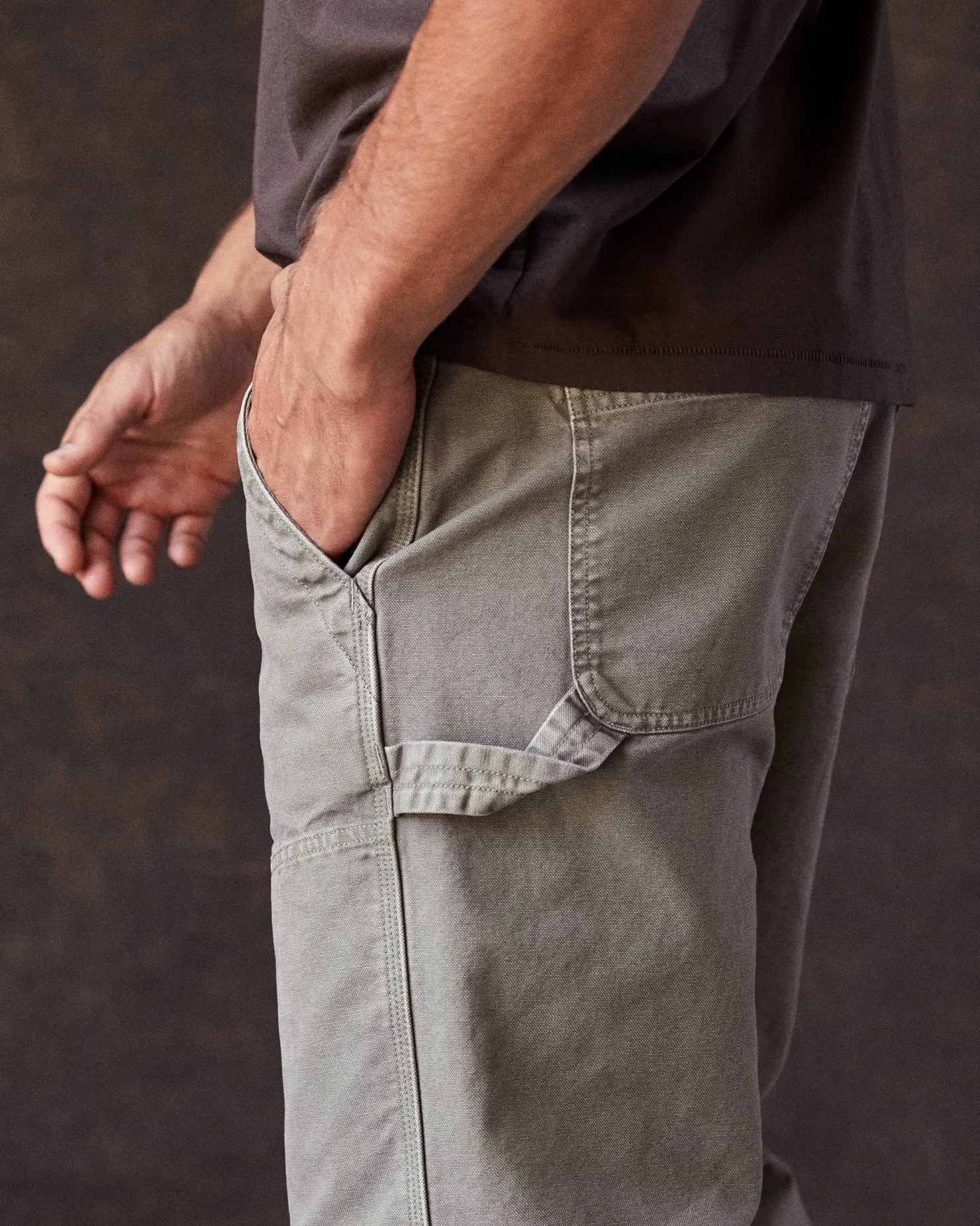 The Craftsman Pant - SALE